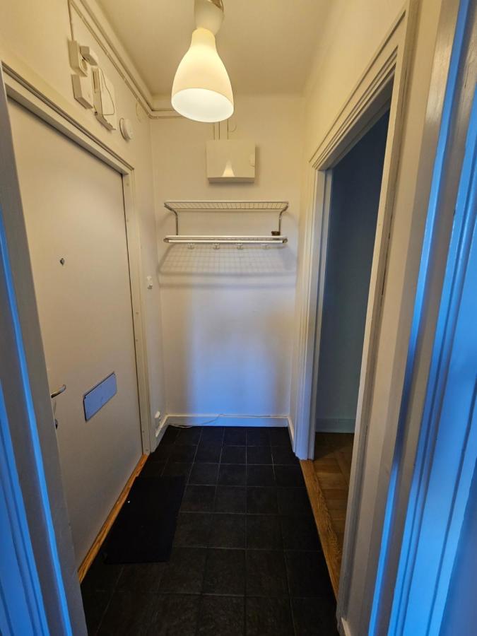 Home Inn Rsg19 斯德哥尔摩 外观 照片
