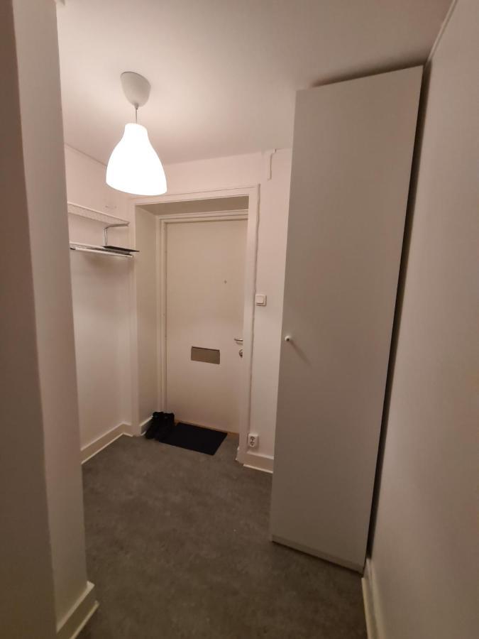 Home Inn Rsg19 斯德哥尔摩 外观 照片