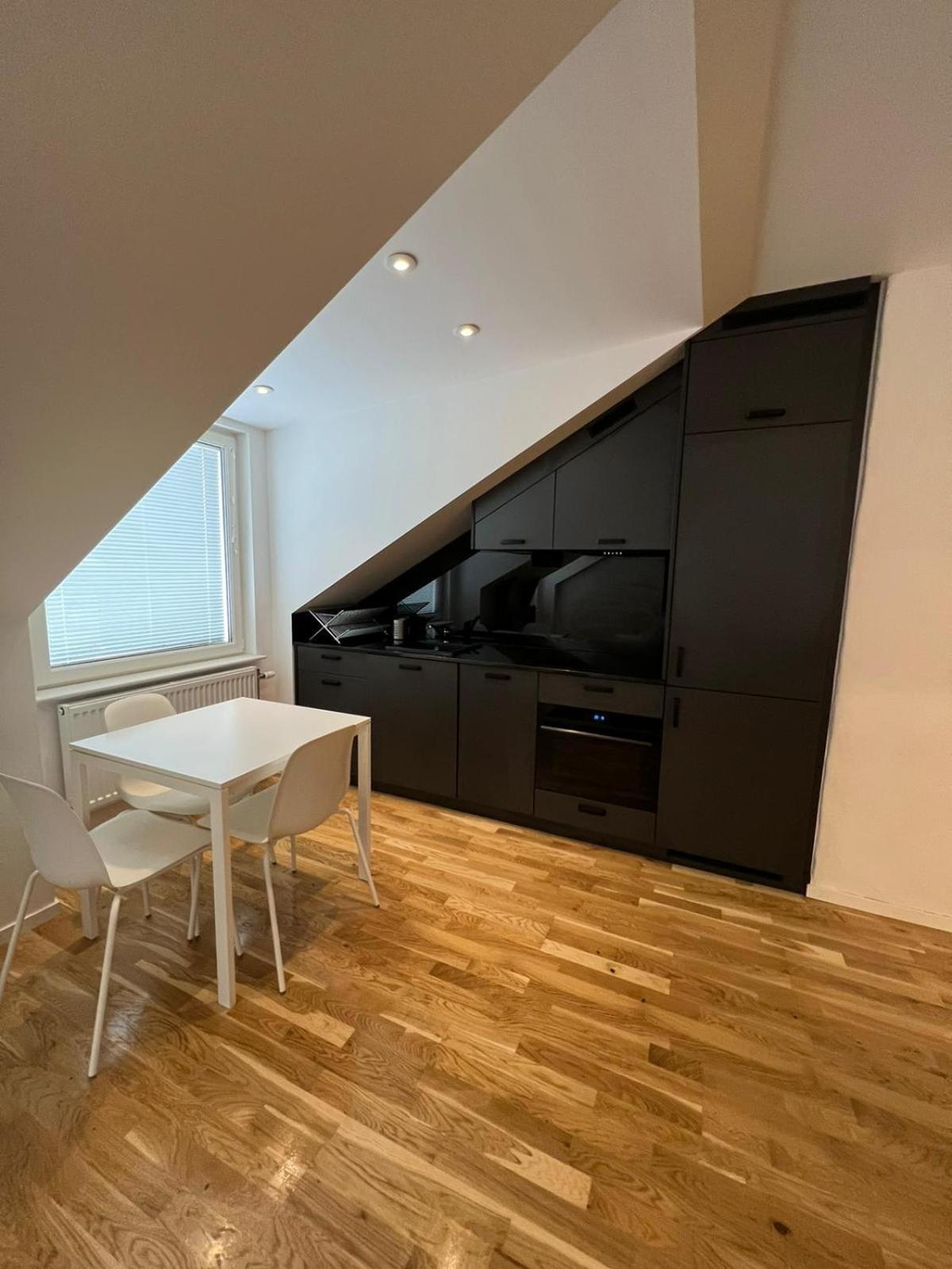 Home Inn Rsg19 斯德哥尔摩 外观 照片