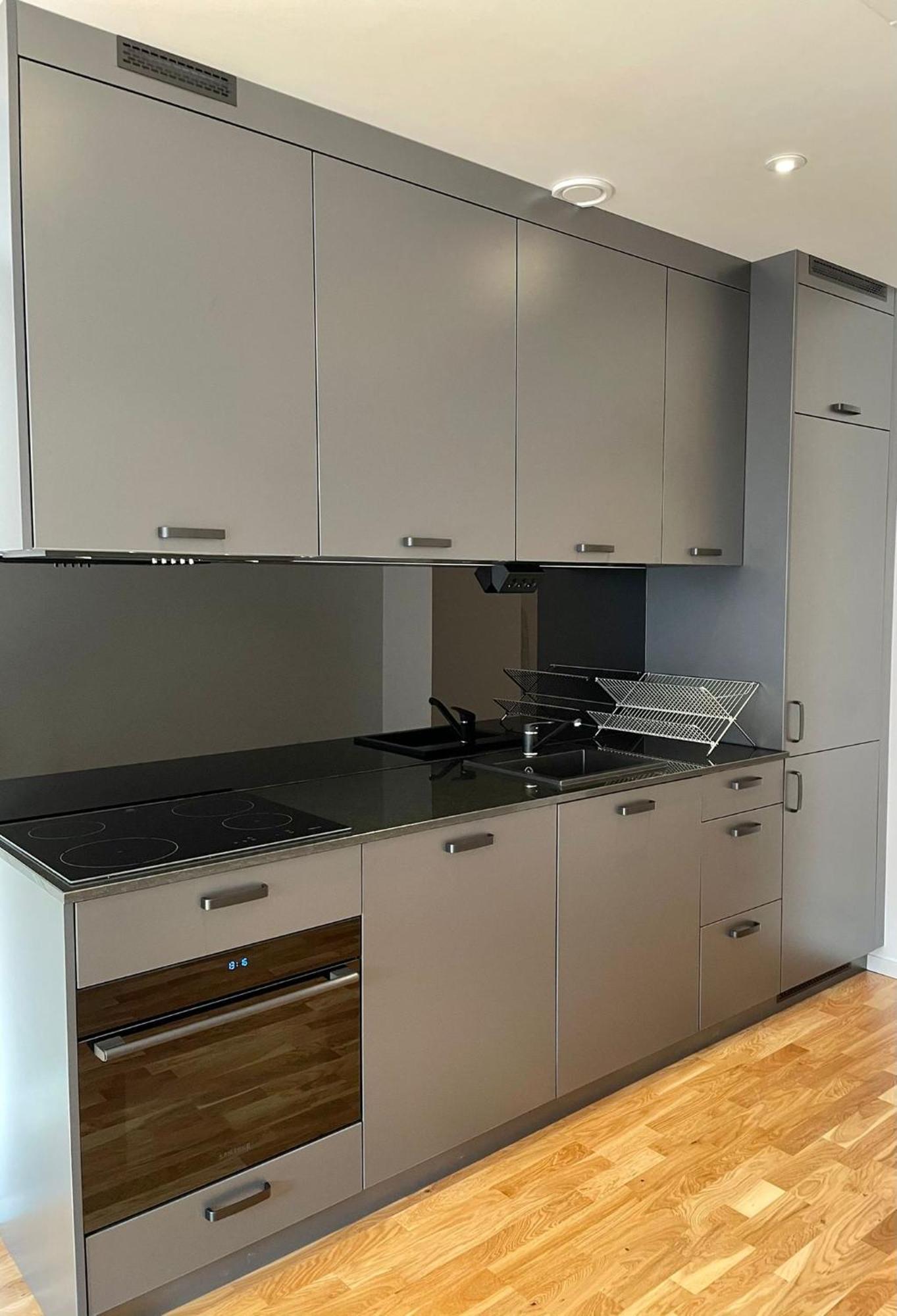 Home Inn Rsg19 斯德哥尔摩 外观 照片