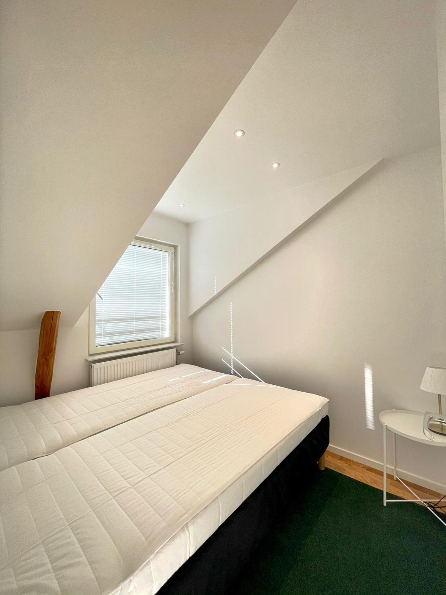 Home Inn Rsg19 斯德哥尔摩 外观 照片
