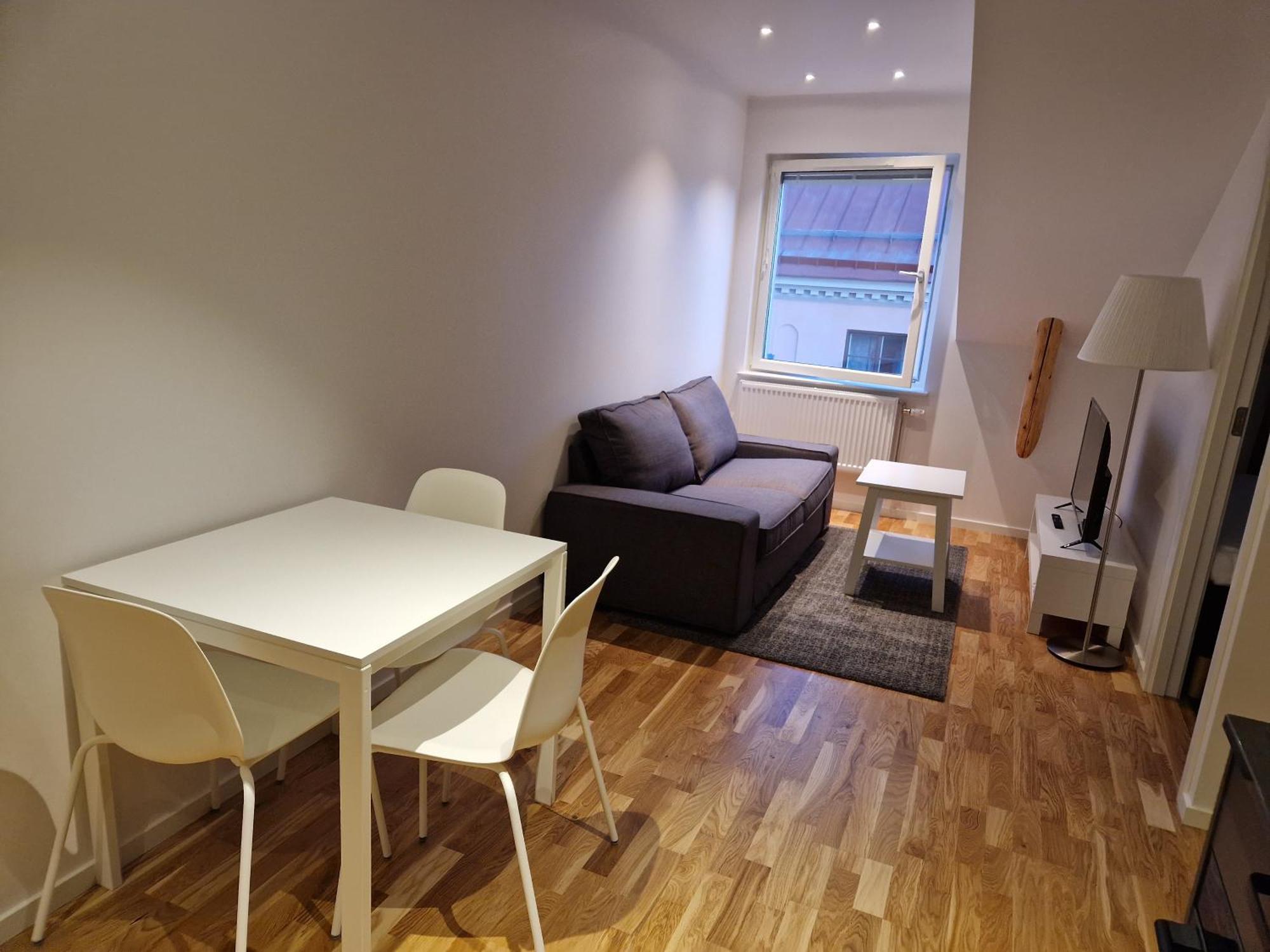 Home Inn Rsg19 斯德哥尔摩 外观 照片