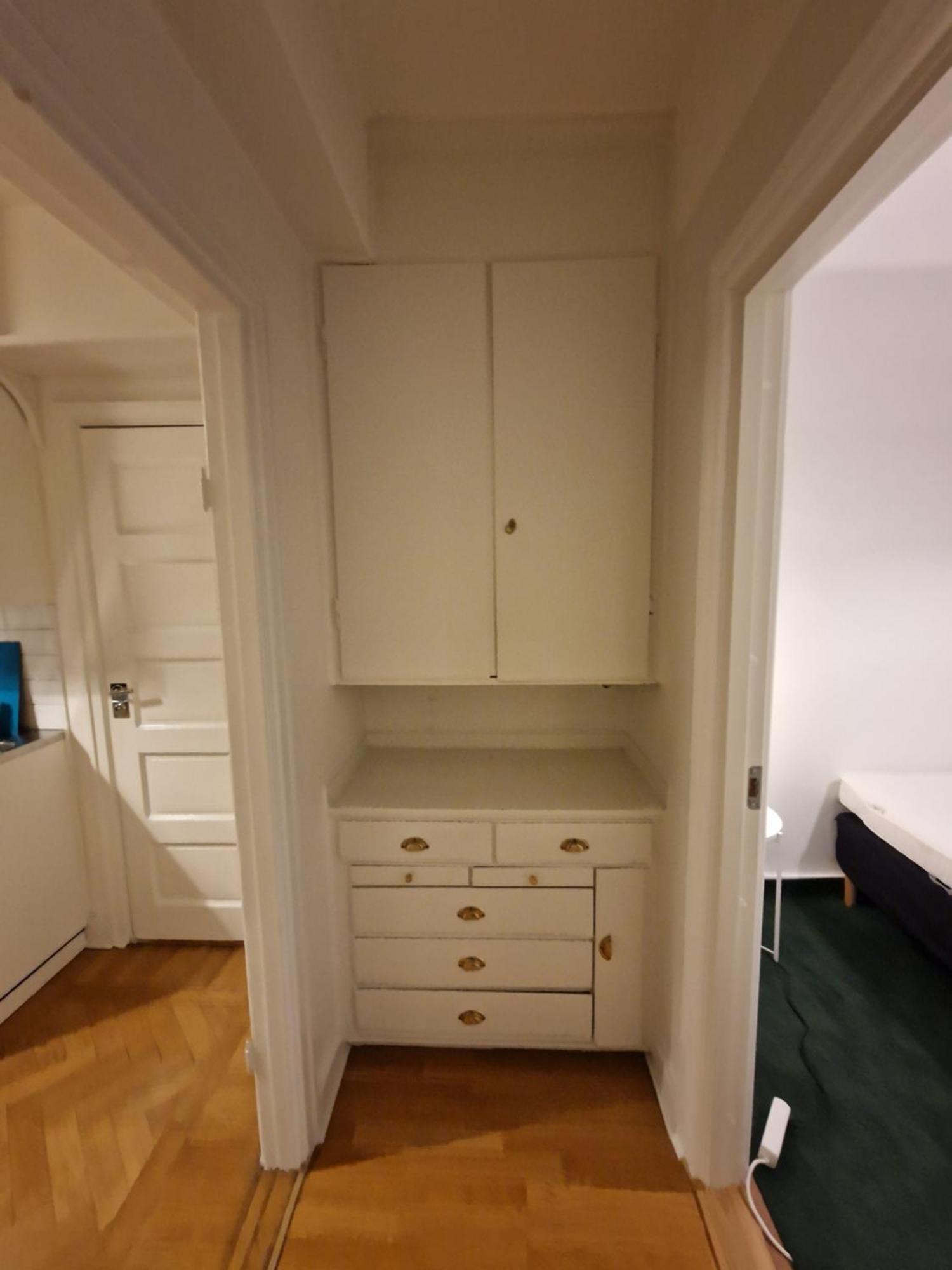 Home Inn Rsg19 斯德哥尔摩 外观 照片