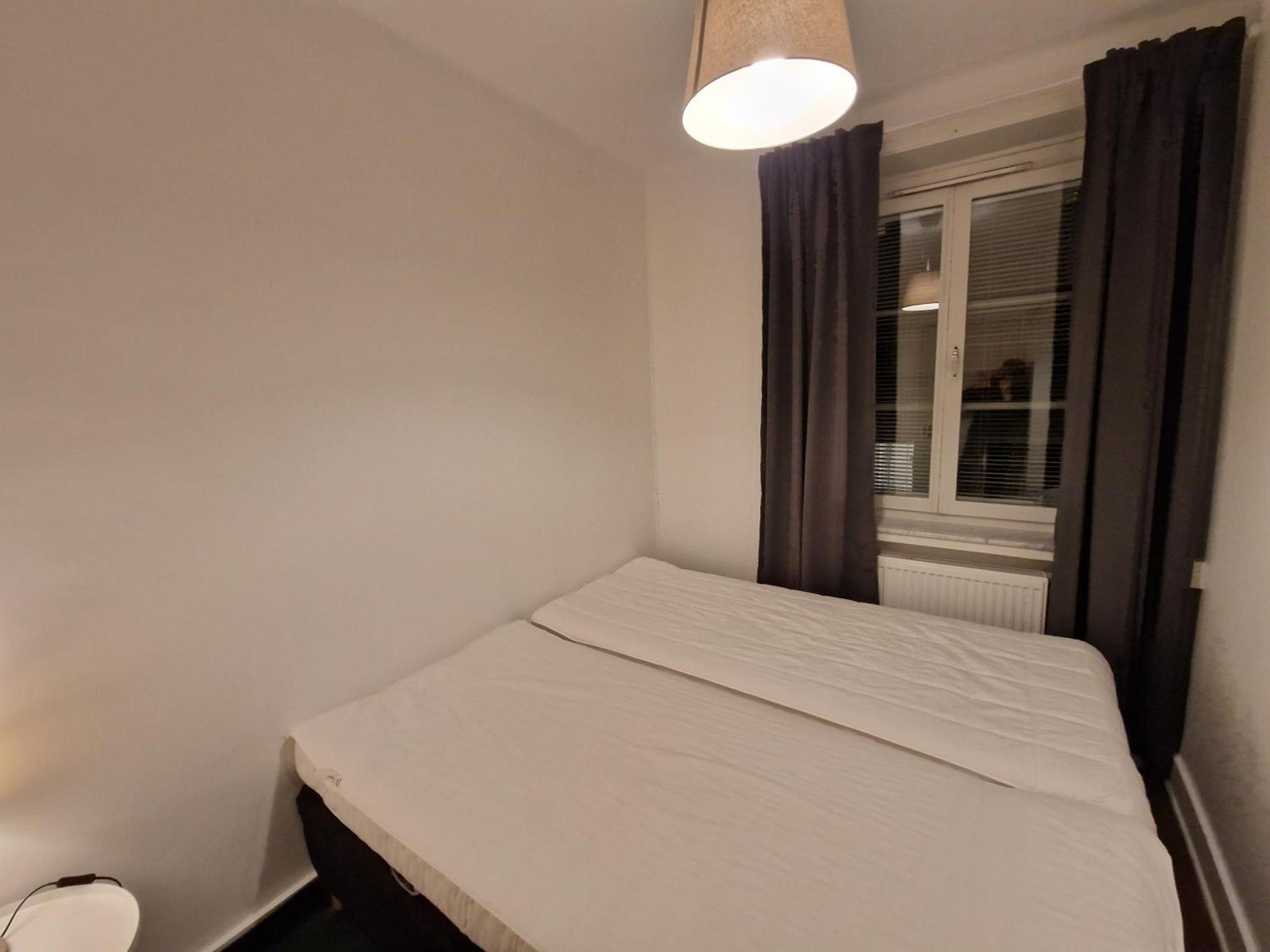 Home Inn Rsg19 斯德哥尔摩 外观 照片