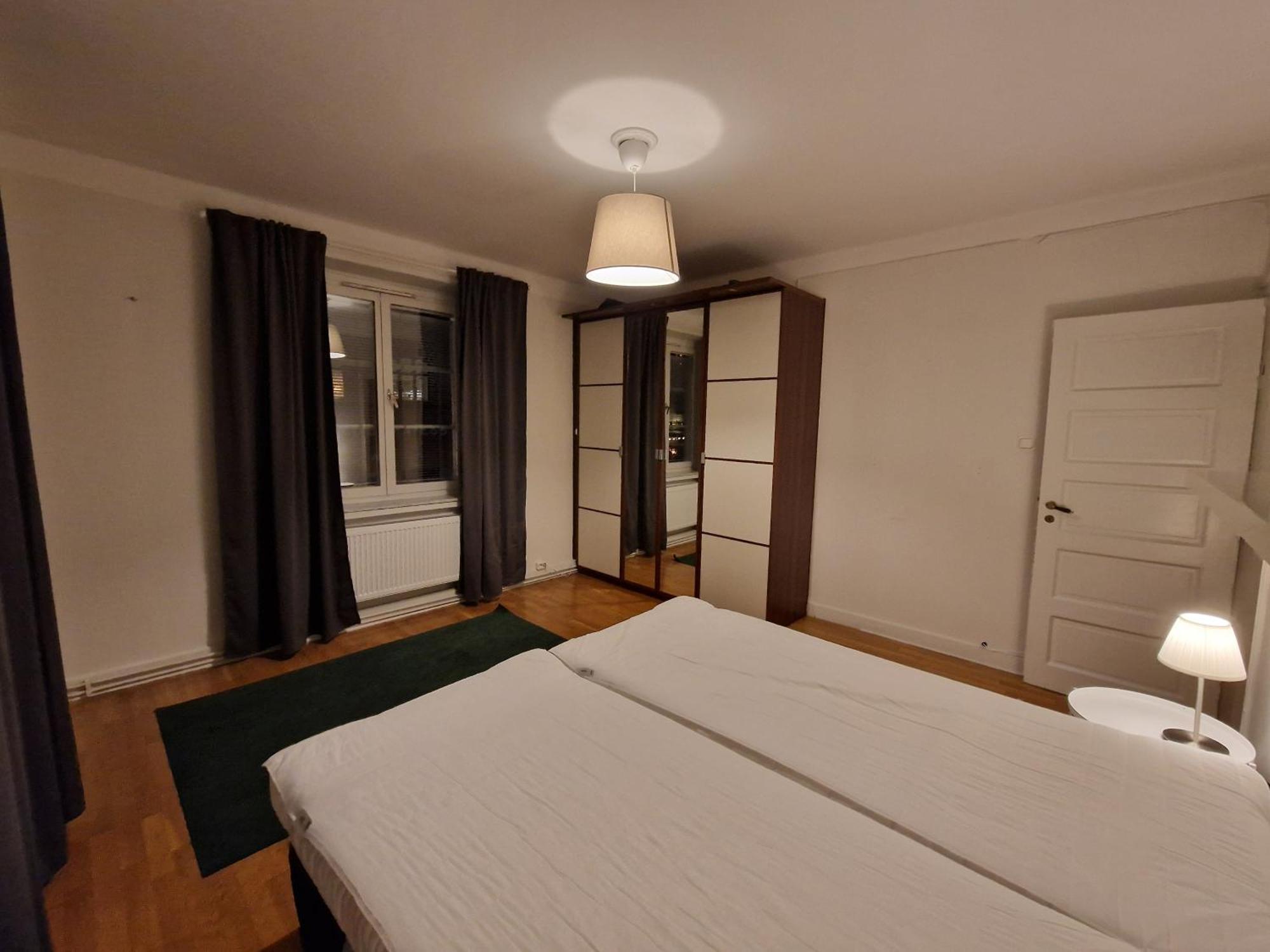Home Inn Rsg19 斯德哥尔摩 外观 照片