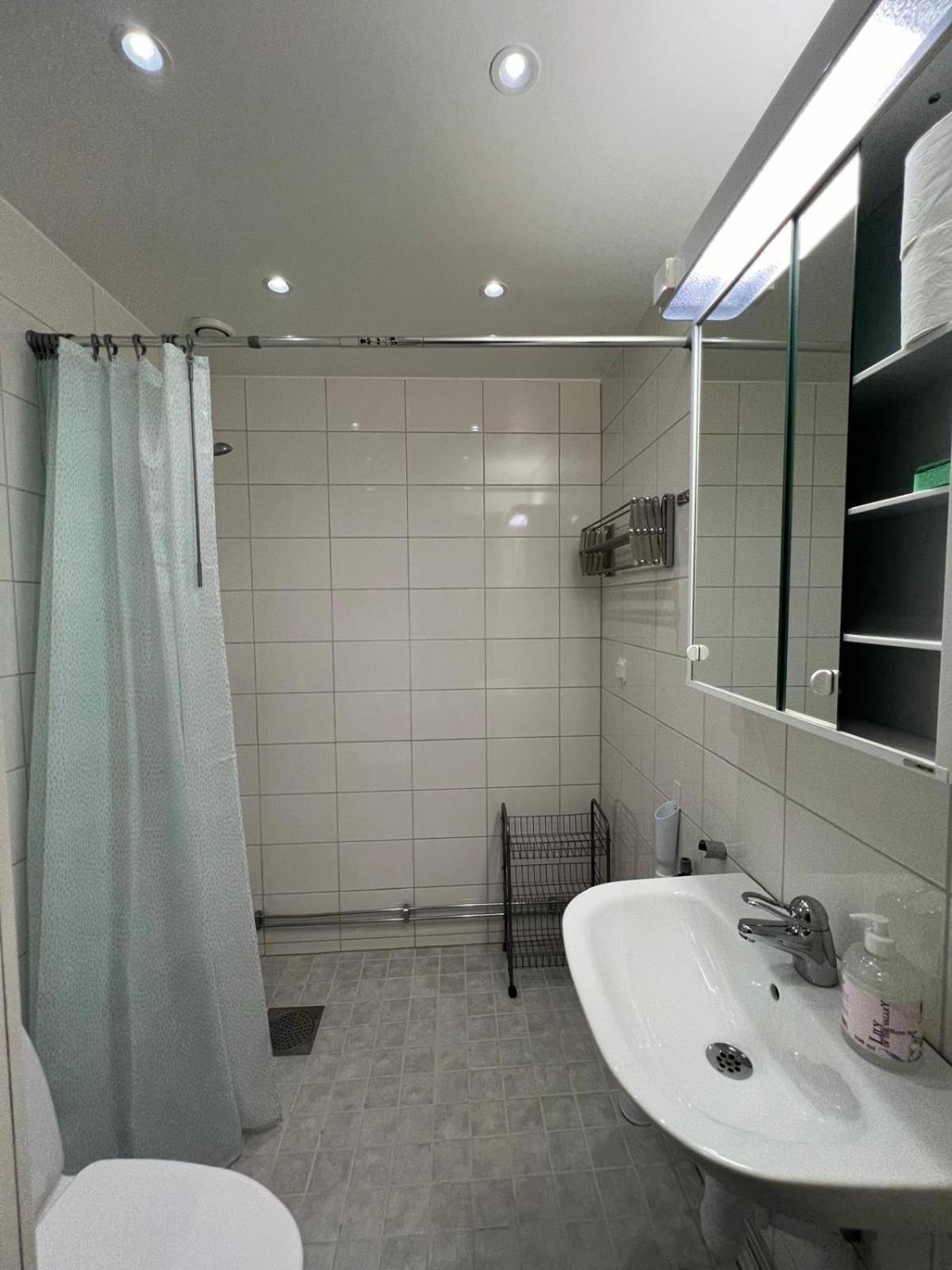 Home Inn Rsg19 斯德哥尔摩 外观 照片