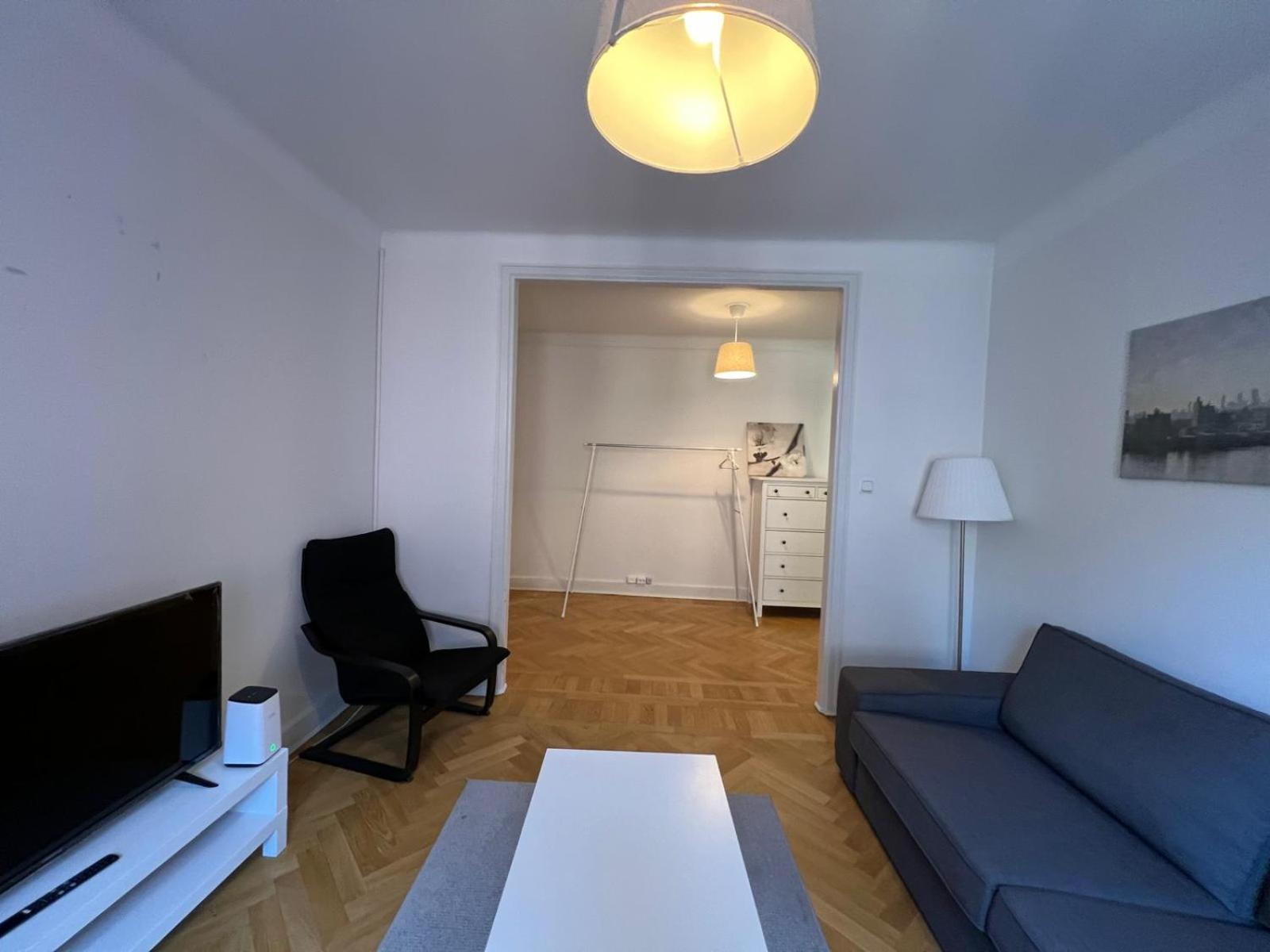 Home Inn Rsg19 斯德哥尔摩 外观 照片